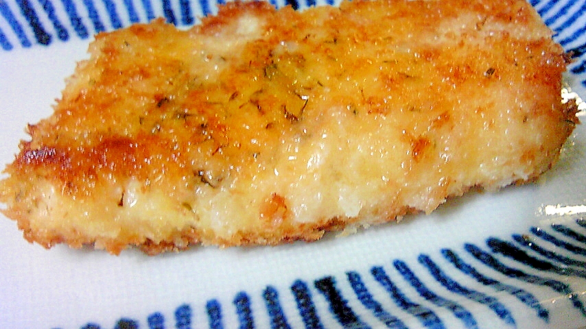 あぶらかれいのハーブ風味 フライ風 レシピ 作り方 By Bebe2936 楽天レシピ あぶらかれいのハーブ風味 フライ風 レシピ 作り方 By Bebe2936 楽天レシピ