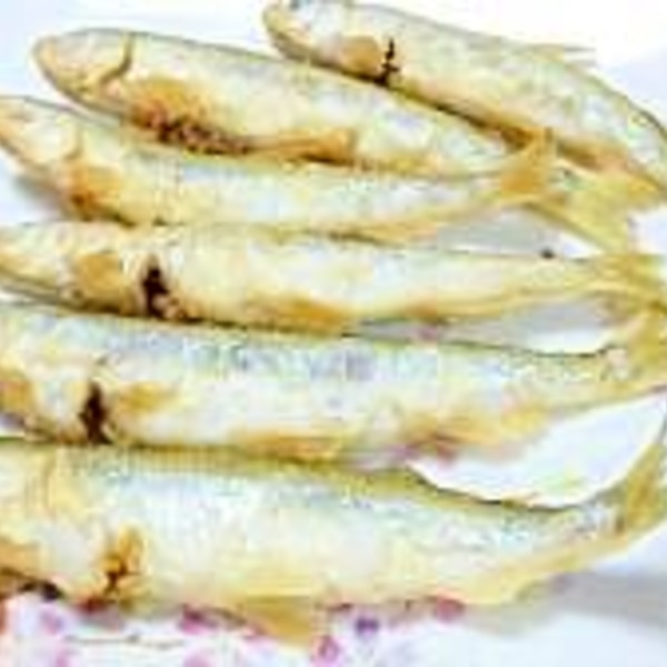 簡単 骨ごと食べられる ちかのから揚げ レシピ 作り方 By リックミドリノインコ 楽天レシピ 簡単 骨ごと食べられる ちかのから揚げ レシピ 作り方 By リックミドリノインコ 楽天レシピ