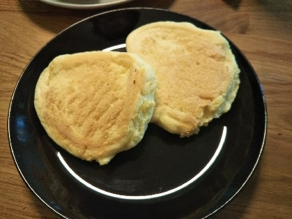 家にあるもので簡単に
豆乳で作りました！
シュワシュワがすごいです。