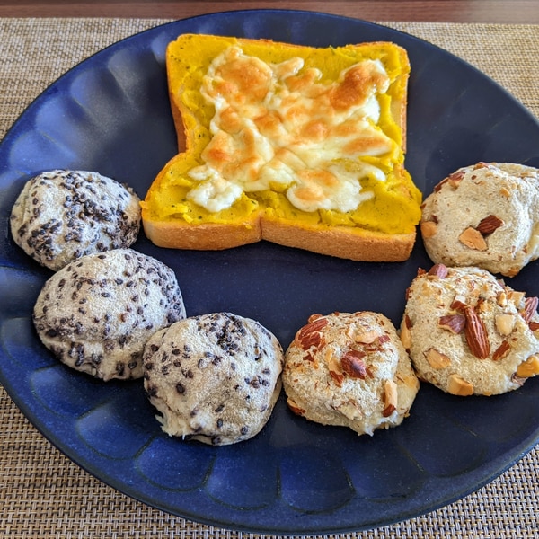 ダイエッター向き 低脂質低カロリーパン レシピ 作り方 By 主婦yumi 楽天レシピ ダイエッター向き 低脂質低カロリーパン レシピ 作り方 By 主婦yumi 楽天レシピ