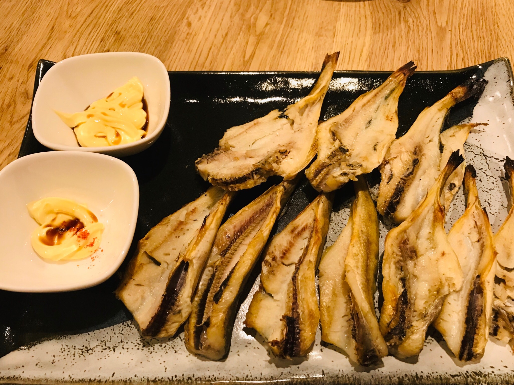 シンプル 焼き干し氷下魚 こまい レシピ 作り方 By Kimuキッチン O 楽天レシピ シンプル 焼き干し氷下魚 こまい レシピ 作り方 By Kimuキッチン O 楽天レシピ