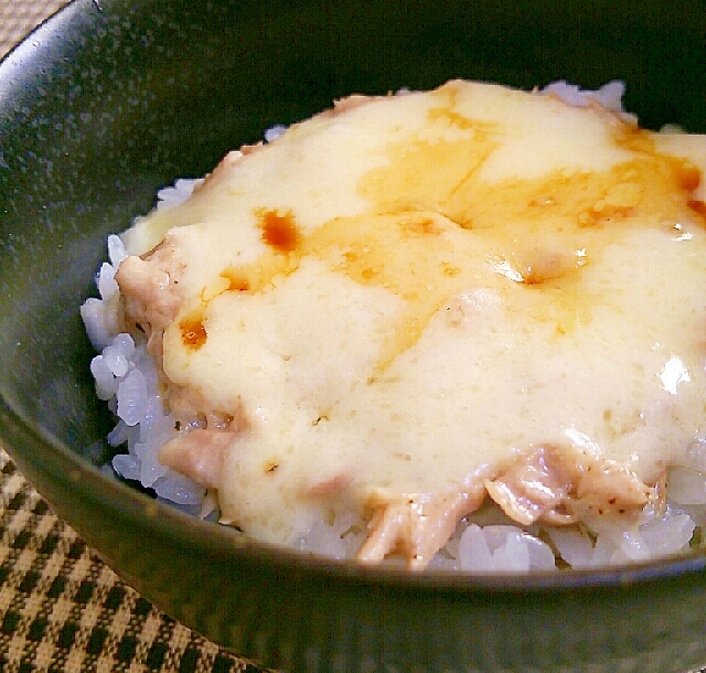 ツナとチーズでうまい ズボラ飯 レシピ 作り方 By あ ち0024 楽天レシピ ツナとチーズでうまい ズボラ飯 レシピ 作り方 By あ ち0024 楽天レシピ