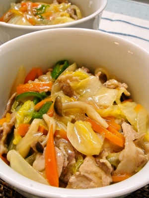 中華丼 レシピ 作り方 By Nao S 楽天レシピ 中華丼 レシピ 作り方 By Nao S 楽天レシピ