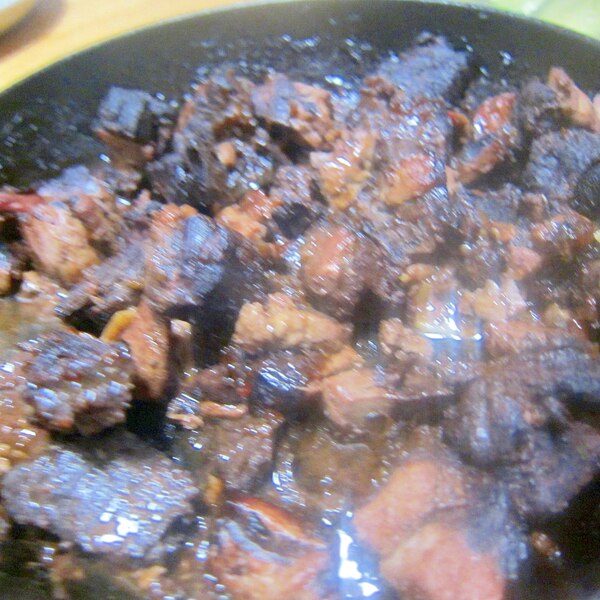 胡麻油と生姜で火を通す本鮪の血合いステーキグリル レシピ 作り方 By Skip Right 楽天レシピ 胡麻油と生姜で火を通す本鮪の血合いステーキグリル レシピ 作り方 By Skip Right 楽天レシピ