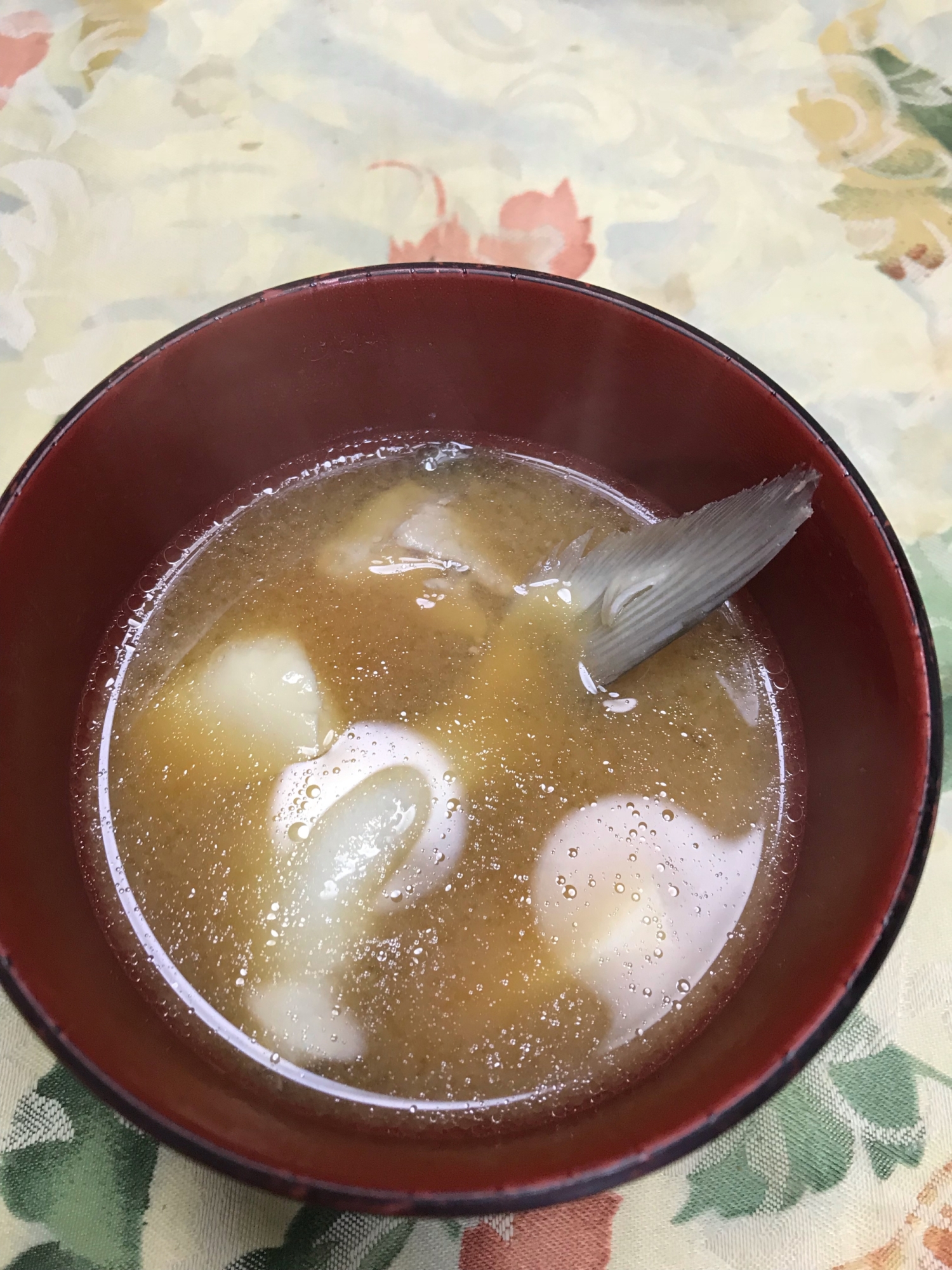 白味噌仕立てのハマチのアラ汁 レシピ 作り方 By Ayame 楽天レシピ 白味噌仕立てのハマチのアラ汁 レシピ 作り方 By Ayame 楽天レシピ