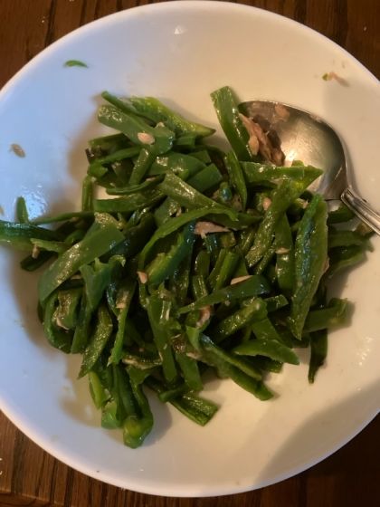 簡単においしくできました。