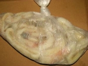 はねないイカリングフライ レシピ 作り方 By ブルーボリジ 楽天レシピ