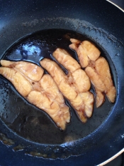 あぶらカレイの煮付け レシピ 作り方 By 影山美咲 楽天レシピ あぶらカレイの煮付け レシピ 作り方 By 影山美咲 楽天レシピ