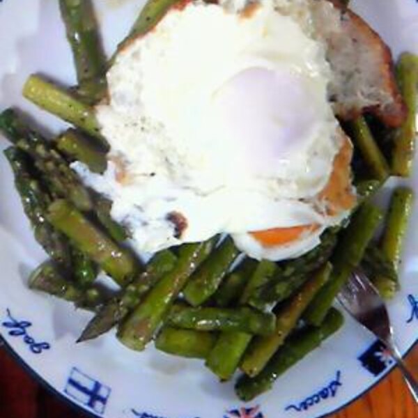 アスパラのビスマルク風 レシピ 作り方 By Lighttera 楽天レシピ アスパラのビスマルク風 レシピ 作り方 By Lighttera 楽天レシピ
