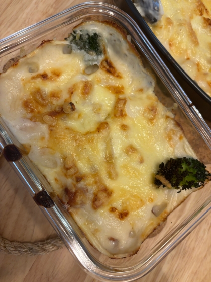 優しい味でおいしくできました（＾_＾）ありがとうございます！