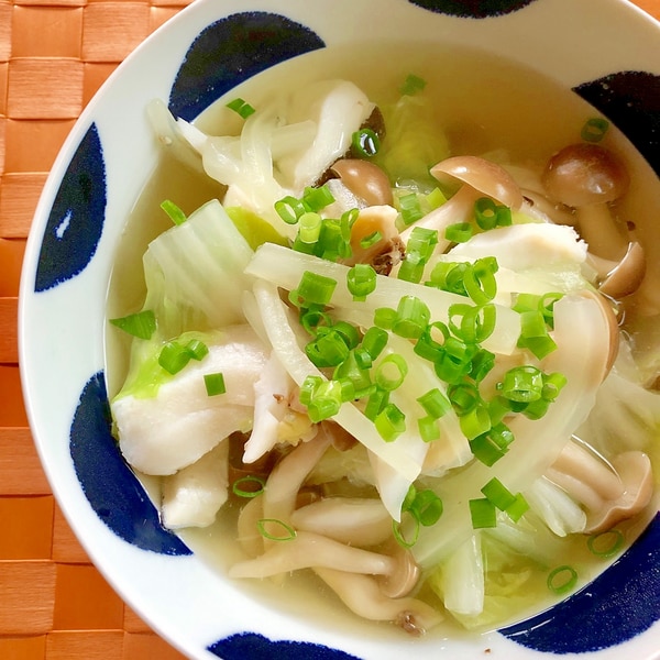 簡単ヘルシー タラ鍋 レシピ 作り方 By はぁぽじ 楽天レシピ 簡単ヘルシー タラ鍋 レシピ 作り方 By はぁぽじ 楽天レシピ