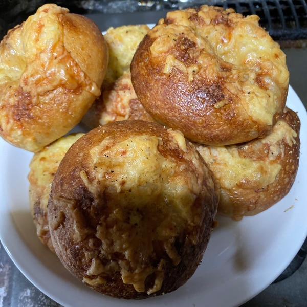 自家製酵母元種で作るベーグル レシピ 作り方 By Citrine32 楽天レシピ 自家製酵母元種で作るベーグル レシピ 作り方 By Citrine32 楽天レシピ