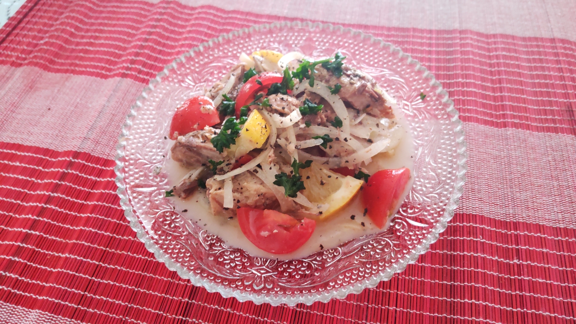 おつまみレシピ サバの水煮缶で簡単マリネ レシピ 作り方 By ゆきやま 楽天レシピ おつまみレシピ サバの水煮缶で簡単マリネ レシピ 作り方 By ゆきやま 楽天レシピ