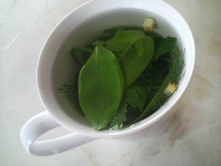 ガーデンハーブティー 初夏 レシピ 作り方 By 3 Roses 楽天レシピ ガーデンハーブティー 初夏 レシピ 作り方 By 3 Roses 楽天レシピ