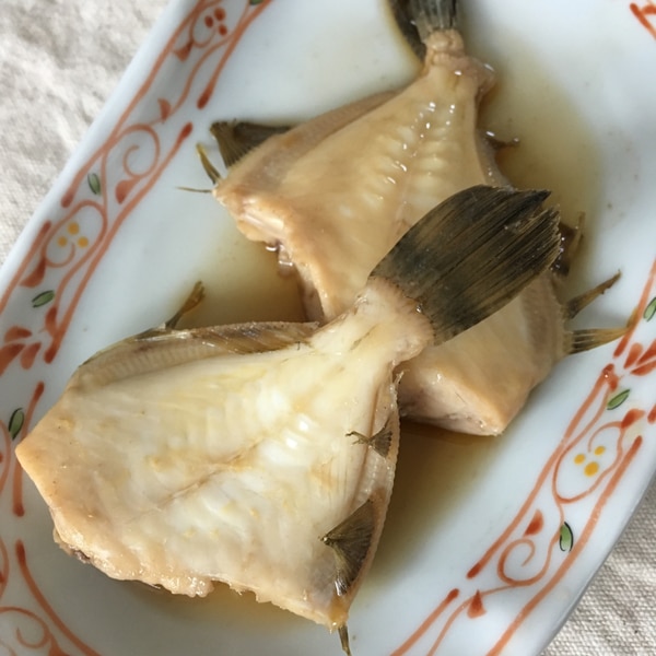 ほろほろ カワハギの煮付け レシピ 作り方 By Yu1299ka 楽天レシピ ほろほろ カワハギの煮付け レシピ 作り方 By Yu1299ka 楽天レシピ
