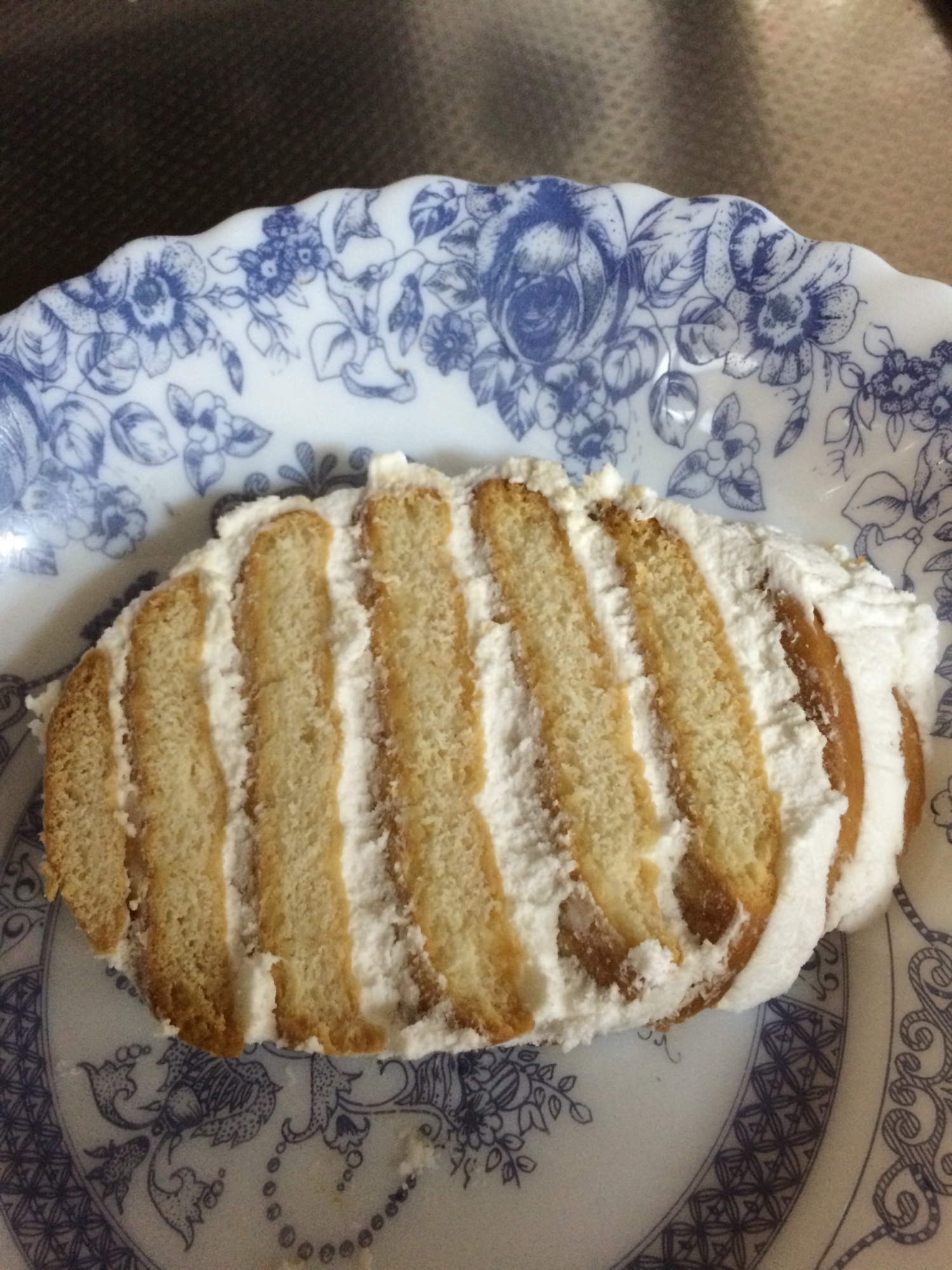 ビスケットケーキ チーズケーキ風 レシピ 作り方 By けふみ 楽天レシピ ビスケットケーキ チーズケーキ風 レシピ 作り方 By けふみ 楽天レシピ