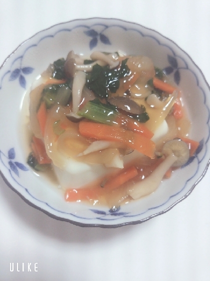 しめじでごめんなさい
冷蔵庫の中の野菜入れまくりました、美味しかったです