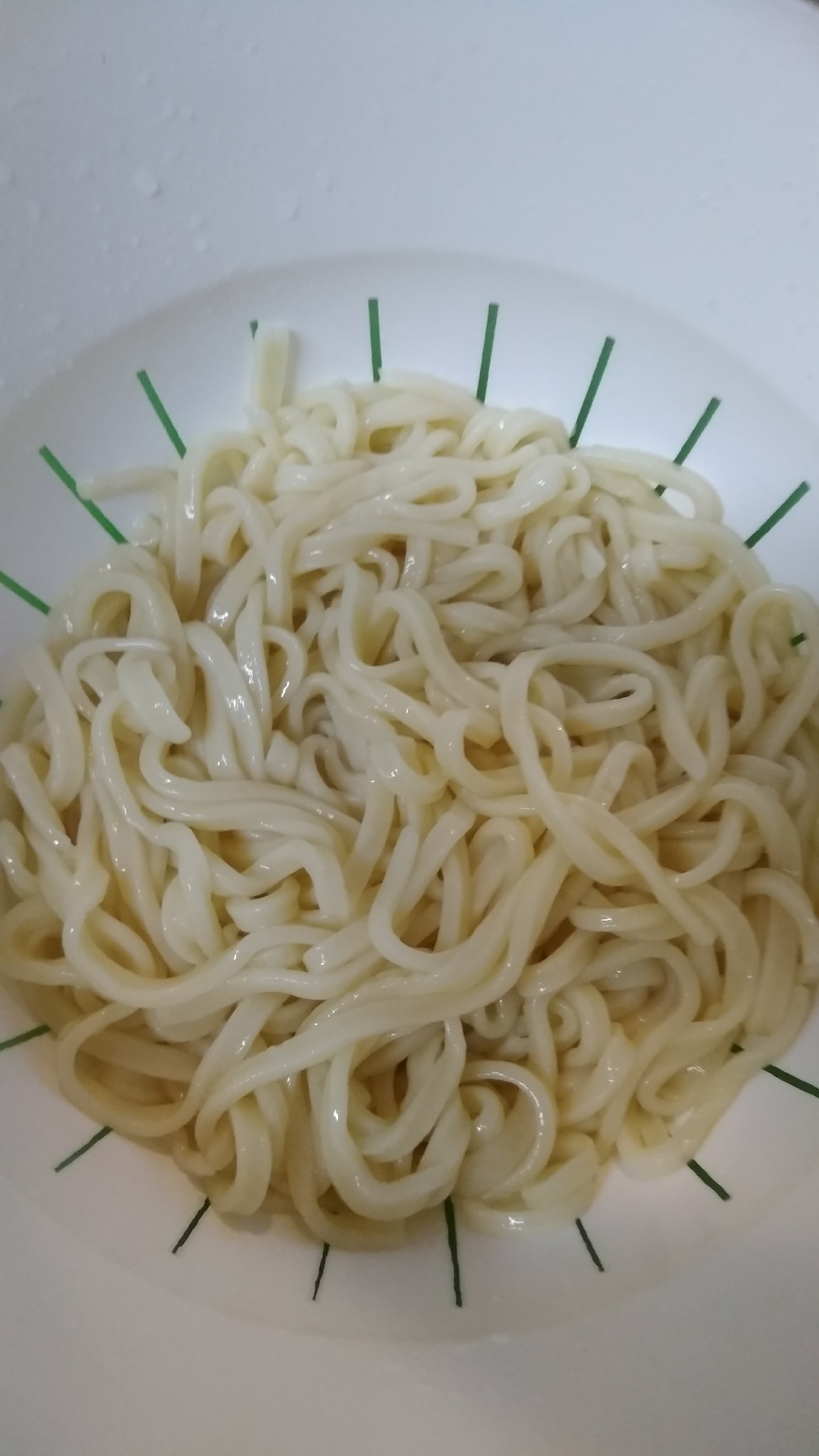 なめらか手打ちうどん