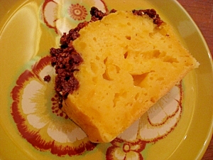 練乳たっぷり お芋ケーキ レシピ 作り方 By うらでん 楽天レシピ