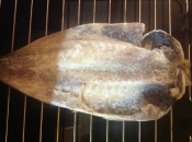 糖質ゼロ 冷凍されたアジの干物の美味しい焼き方 レシピ 作り方 By 狭山郷瑠 楽天レシピ 糖質ゼロ 冷凍されたアジの干物の美味しい焼き方 レシピ 作り方 By 狭山郷瑠 楽天レシピ