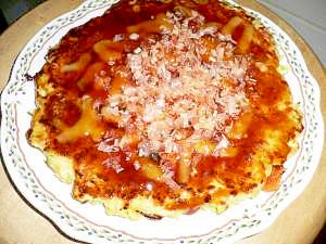 お好み焼きの 黄金比率 レシピ 作り方 By Hosinoko 楽天レシピ