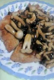 めかじきのムニエル きのこソースがけ レシピ 作り方 By Coco母 楽天レシピ めかじきのムニエル きのこソースがけ レシピ 作り方 By Coco母 楽天レシピ