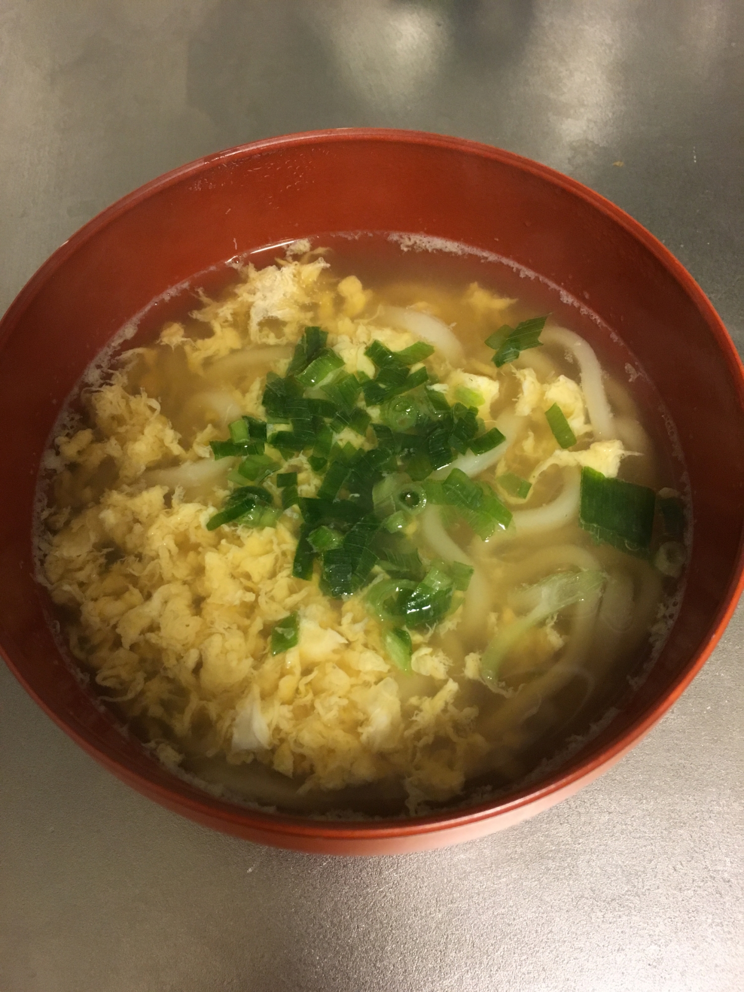 簡単 消化にいい シンプルうどん レシピ 作り方 By ニュートン 楽天レシピ