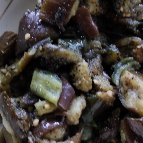 夏野菜のなすの 大量消費に なすのおひたし レシピ 作り方 By まーまーまーさん 楽天レシピ 夏野菜のなすの 大量消費に なすのおひたし レシピ 作り方 By まーまーまーさん 楽天レシピ