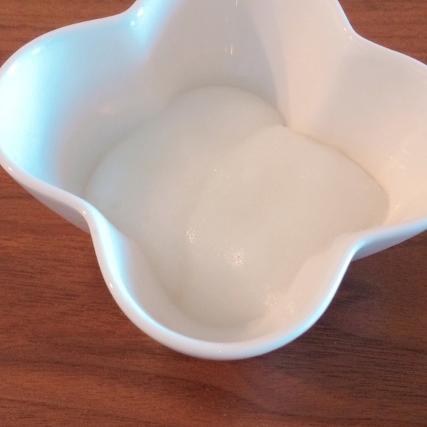 離乳食初期 昆布だしの10倍粥 レシピ 作り方 By Sato 楽天レシピ 離乳食初期 昆布だしの10倍粥 レシピ 作り方 By Sato 楽天レシピ