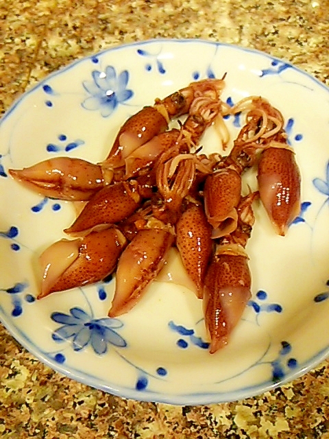 ひと手間で美味しい ホタルイカの下処理 レシピ 作り方 By 櫻井愛 楽天レシピ ひと手間で美味しい ホタルイカの下処理 レシピ 作り方 By 櫻井愛 楽天レシピ