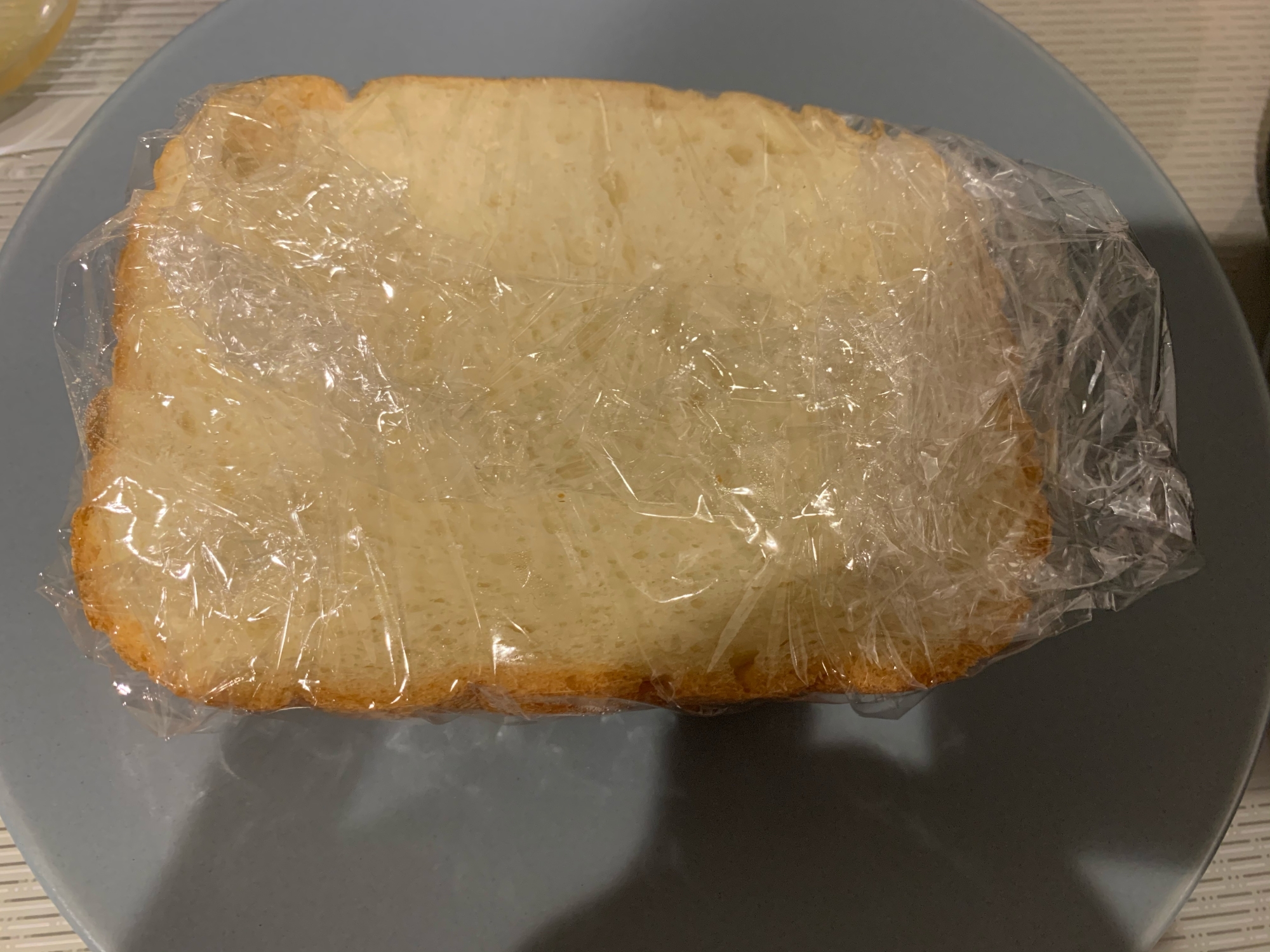 食パンの冷凍保存 美味しい解凍方法 レシピ 作り方 By さやか11 楽天レシピ