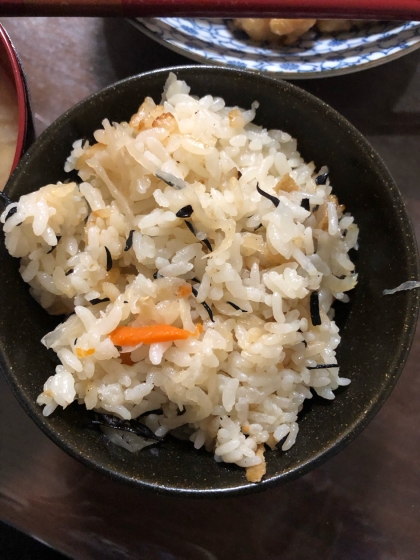 参考に作りました！優しいお味で、子どもも気に入って食べてくれました(^○^)♪