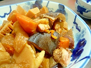 圧力鍋で筑前煮 レシピ 作り方 By ほぉみぃ 楽天レシピ 圧力鍋で筑前煮 レシピ 作り方 By ほぉみぃ 楽天レシピ