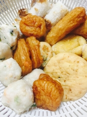 オイスターソース入りおでん 関西風 レシピ 作り方 By Aki 57 楽天レシピ