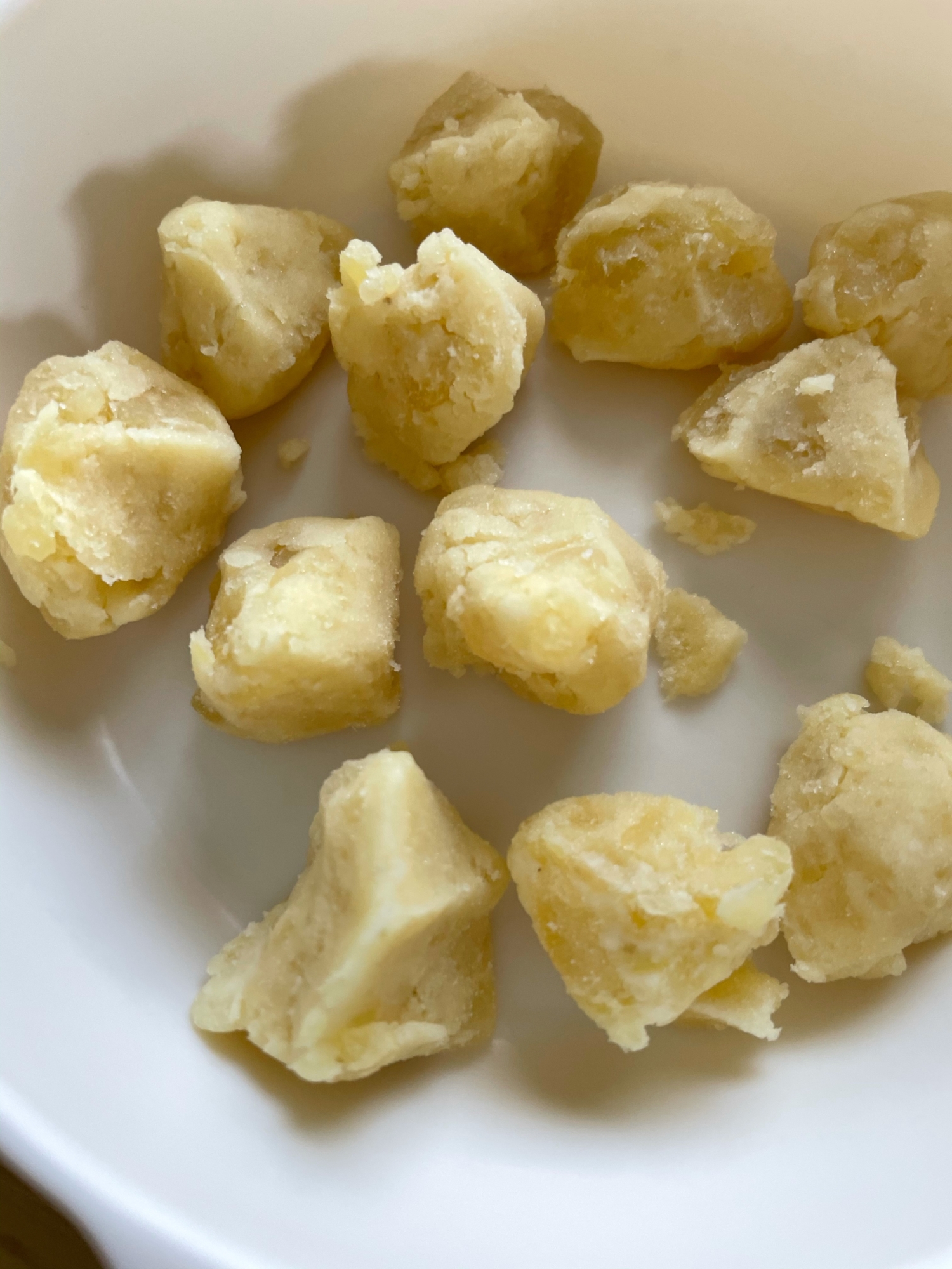 離乳食完了期 さつまいもチーズ レシピ 作り方 By めむむむちゃん 楽天レシピ 離乳食完了期 さつまいもチーズ レシピ 作り方 By めむむむちゃん 楽天レシピ