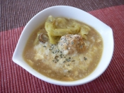 カレー鍋の残りで カレーチーズリゾット レシピ 作り方 By まめもにお 楽天レシピ