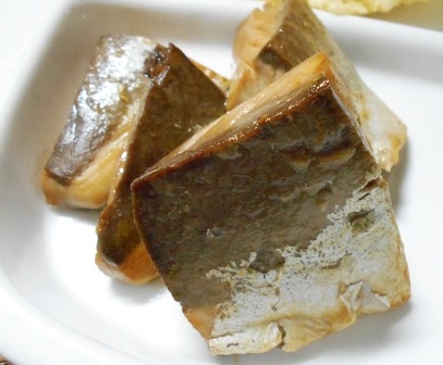 フライパンで イナダの醤油漬け焼き レシピ 作り方 By V るん 0394 楽天レシピ フライパンで イナダの醤油漬け焼き レシピ 作り方 By V るん 0394 楽天レシピ