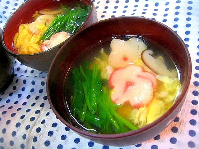 花麩で優しくおいしい簡単レシピ デイリシャス 楽天レシピ 花麩で優しくおいしい簡単レシピ デイリシャス 楽天レシピ