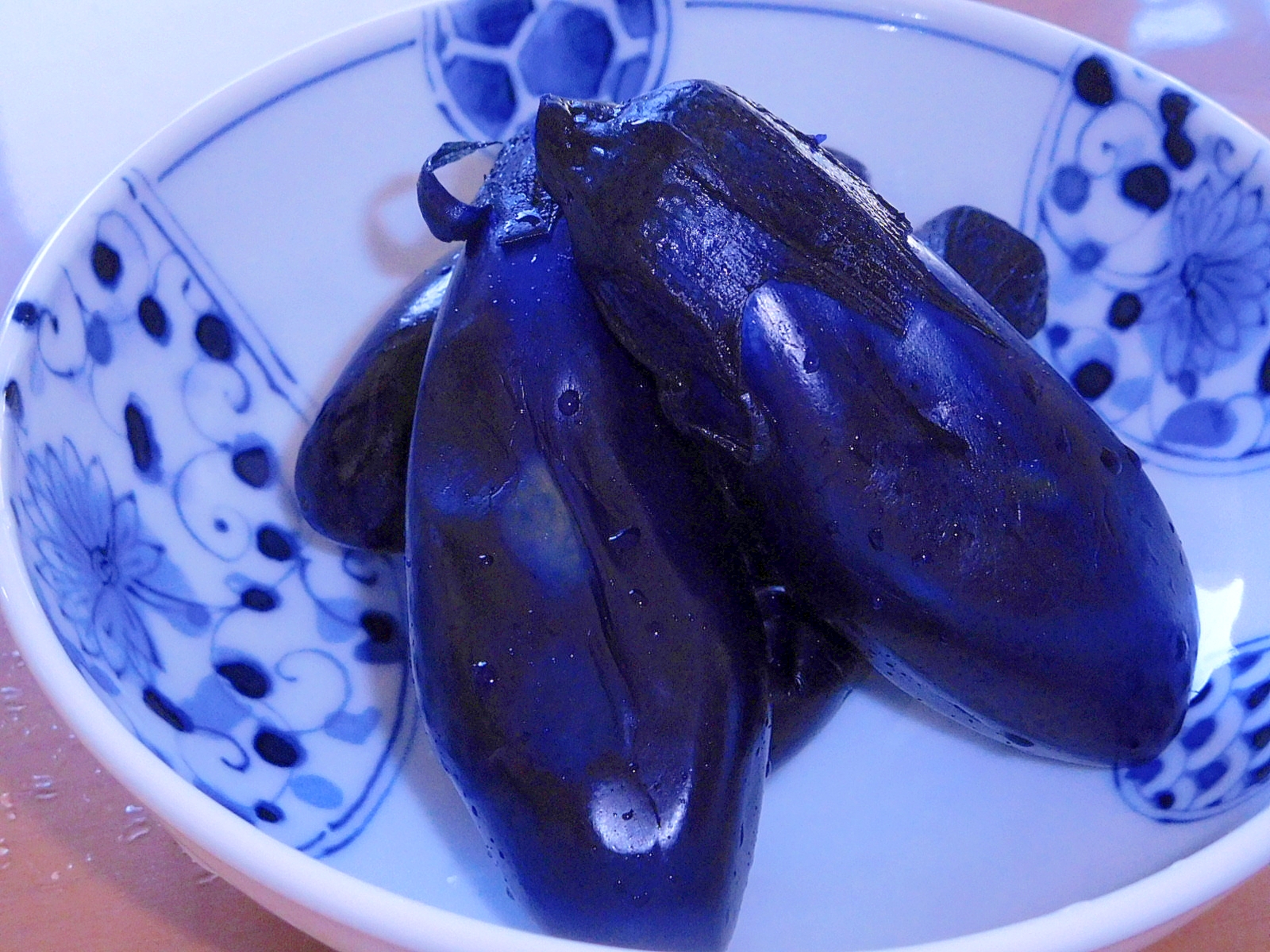 日本各地の郷土料理
