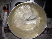 鯵の骨 あら で出汁 レシピ 作り方 By らくらく2709 楽天レシピ 鯵の骨 あら で出汁 レシピ 作り方 By らくらく2709 楽天レシピ