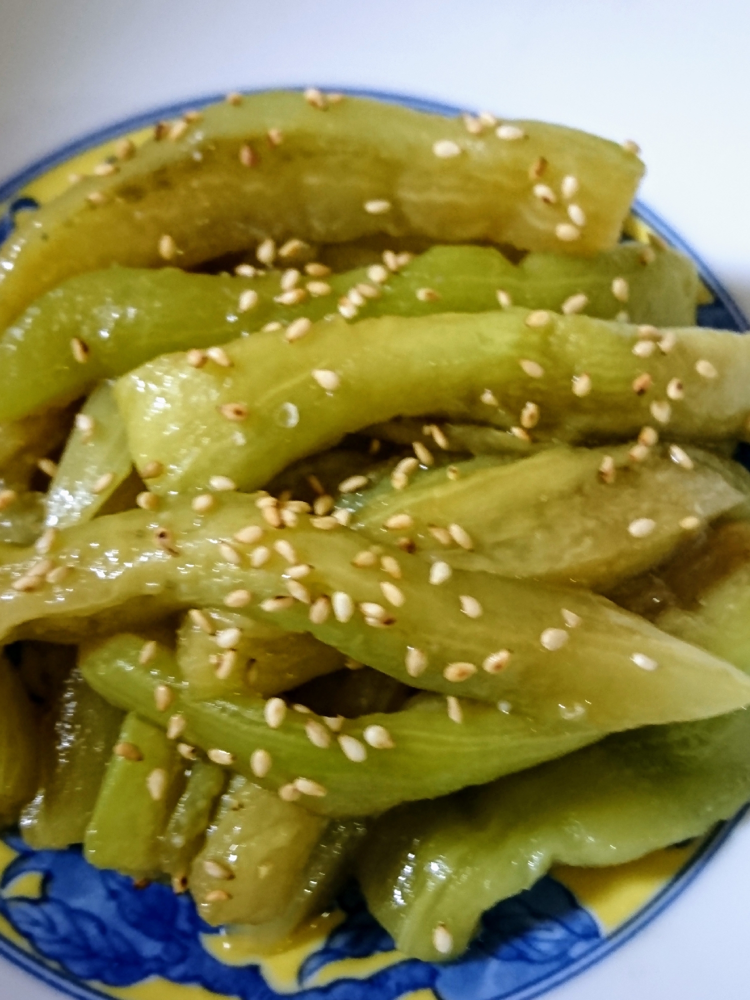 茄子のレンチン ポン酢和え レシピ 作り方 By おっさん5593 楽天レシピ 茄子のレンチン ポン酢和え レシピ 作り方 By おっさん5593 楽天レシピ