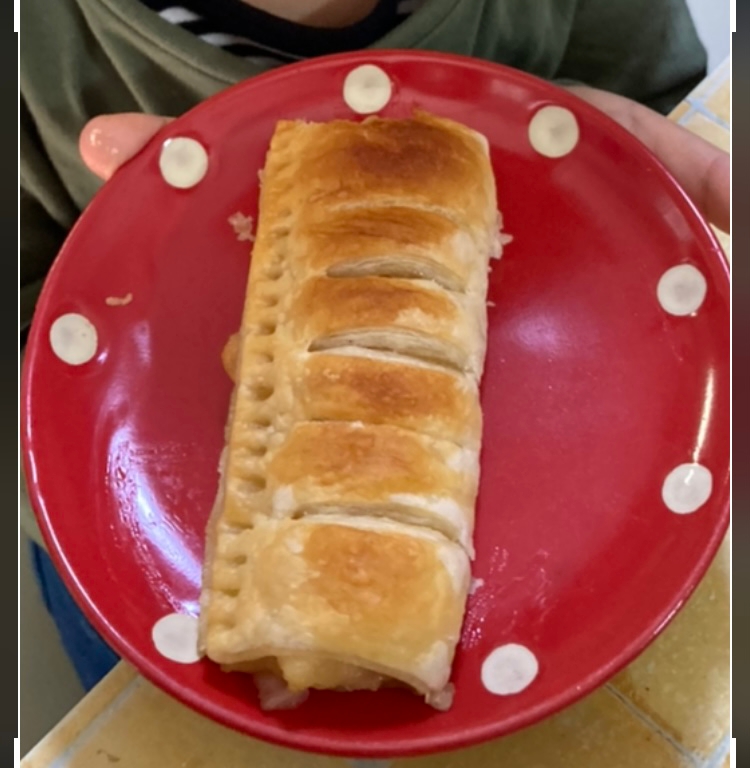 卵アレルギーok アップルパイ レシピ 作り方 By かとー W 楽天レシピ 卵アレルギーok アップルパイ レシピ 作り方 By かとー W 楽天レシピ