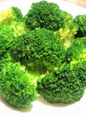 ブロッコリーは蒸し焼き レシピ 作り方 By yamat 楽天レシピ
