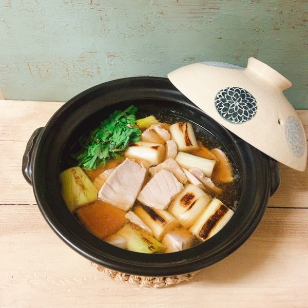 マグロのアラdeねぎま鍋 レシピ 作り方 By Sakkuu 楽天レシピ マグロのアラdeねぎま鍋 レシピ 作り方 By Sakkuu 楽天レシピ