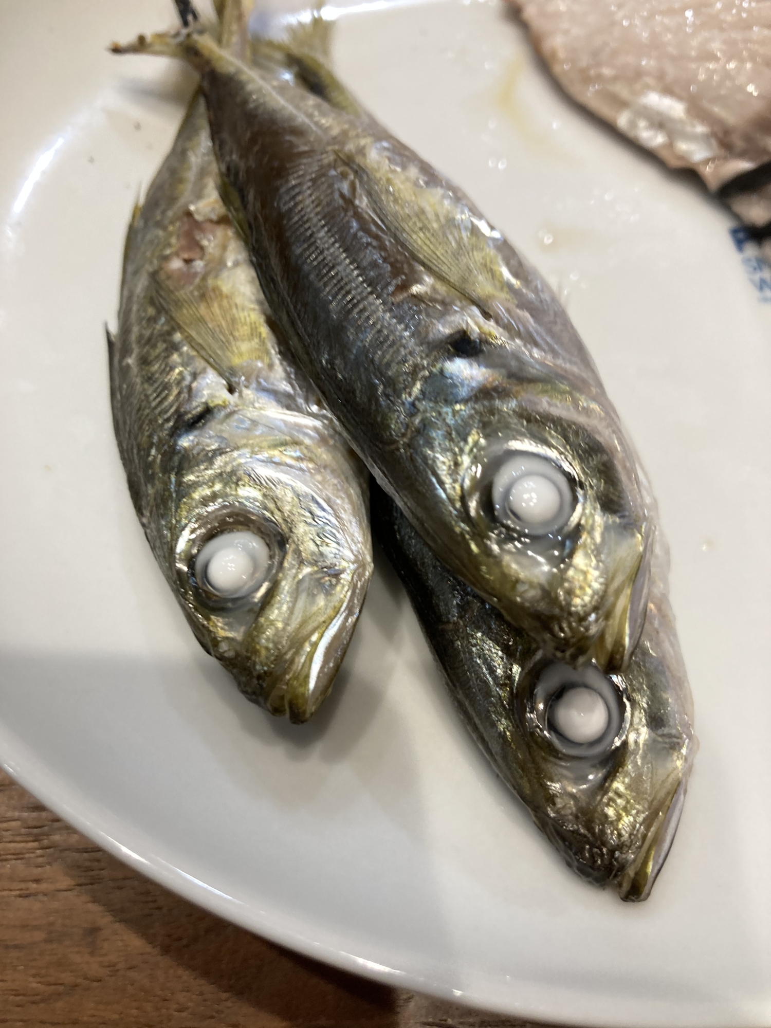 小アジのそのまま丸ごと塩焼き レシピ 作り方 By Ustat 楽天レシピ 小アジのそのまま丸ごと塩焼き レシピ 作り方 By Ustat 楽天レシピ