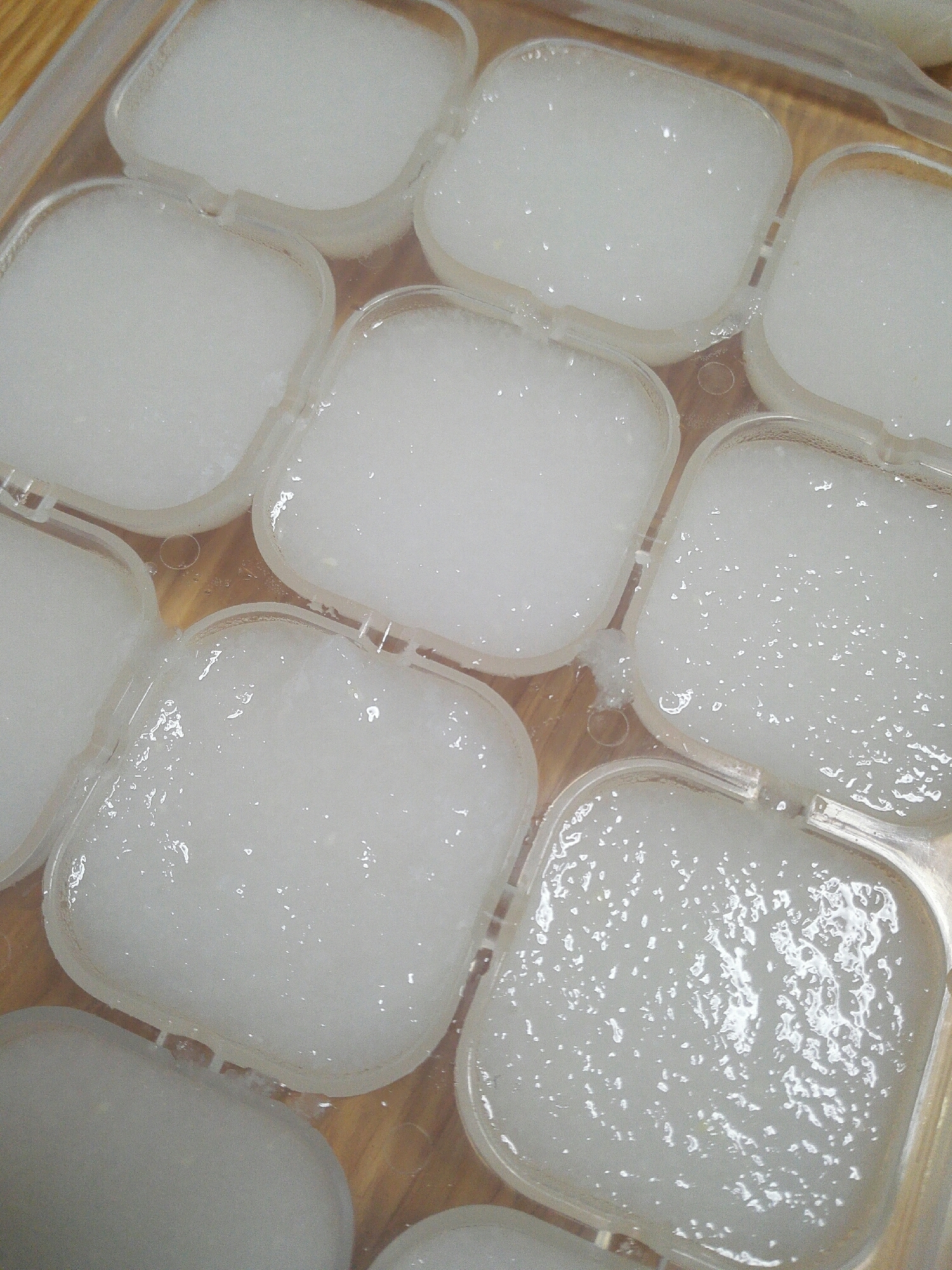 炊飯器で簡単!はじめての10倍粥
