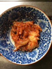 辛うま キムチチーズチキンラーメン レシピ 作り方 By ハトリーナ 楽天レシピ