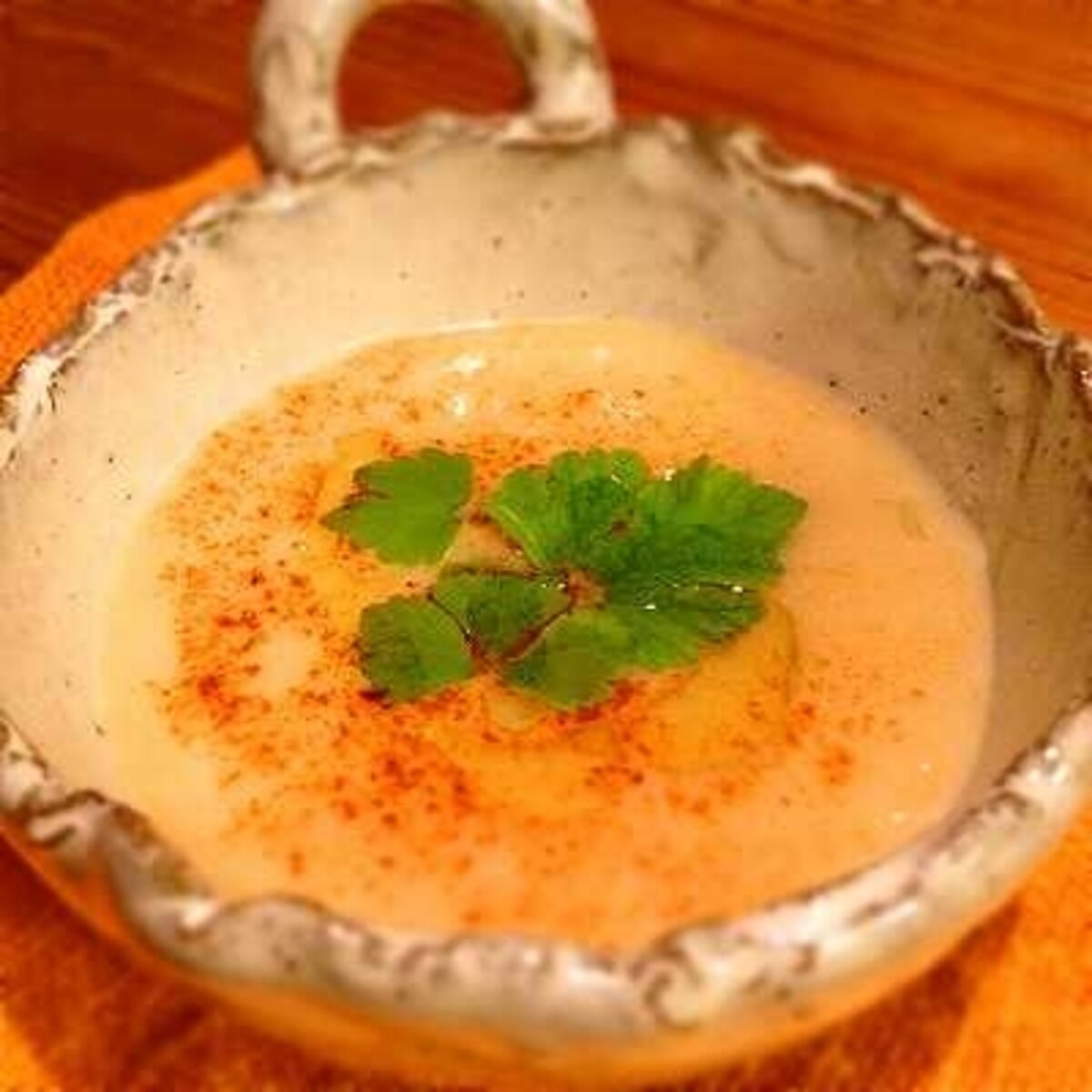 ちょっとおしゃれに クリスマスコーンスープ レシピ 作り方 By 豪yukarin 楽天レシピ ちょっとおしゃれに クリスマスコーンスープ レシピ 作り方 By 豪yukarin 楽天レシピ