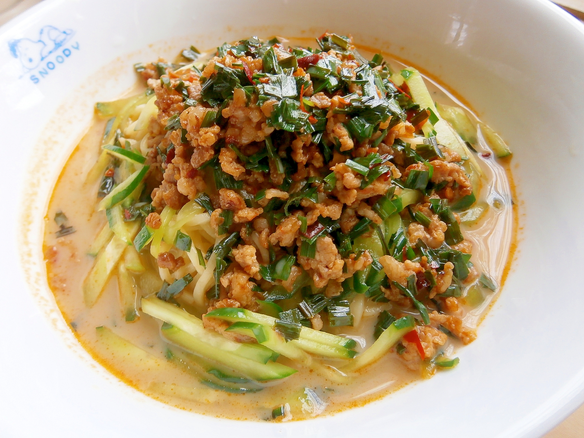 冷やし坦々麺 レシピ 作り方 By なな1151 楽天レシピ 冷やし坦々麺 レシピ 作り方 By なな1151 楽天レシピ