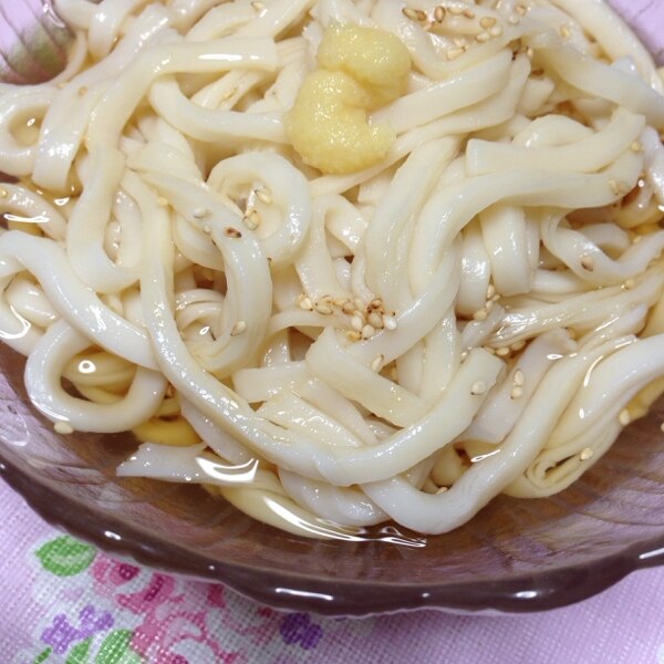 シンプル シンプル 簡単冷やしうどん レシピ 作り方 By Xmickyx 楽天レシピ シンプル シンプル 簡単冷やしうどん レシピ 作り方 By Xmickyx 楽天レシピ